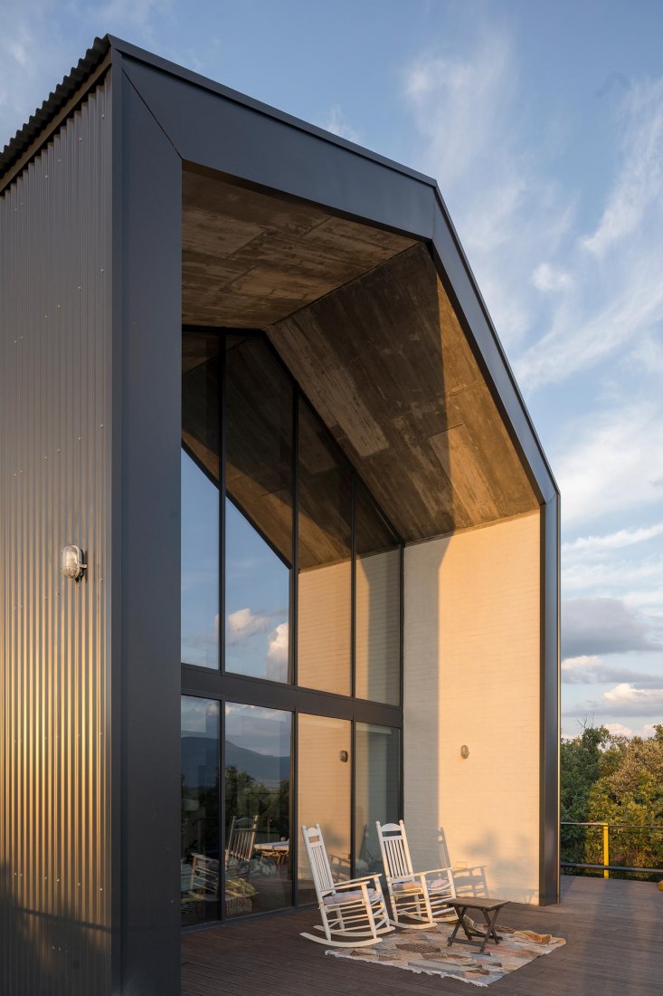Granero House by Alberich-Rodríguez Arquitectos. Photograph by Imagen Subliminal