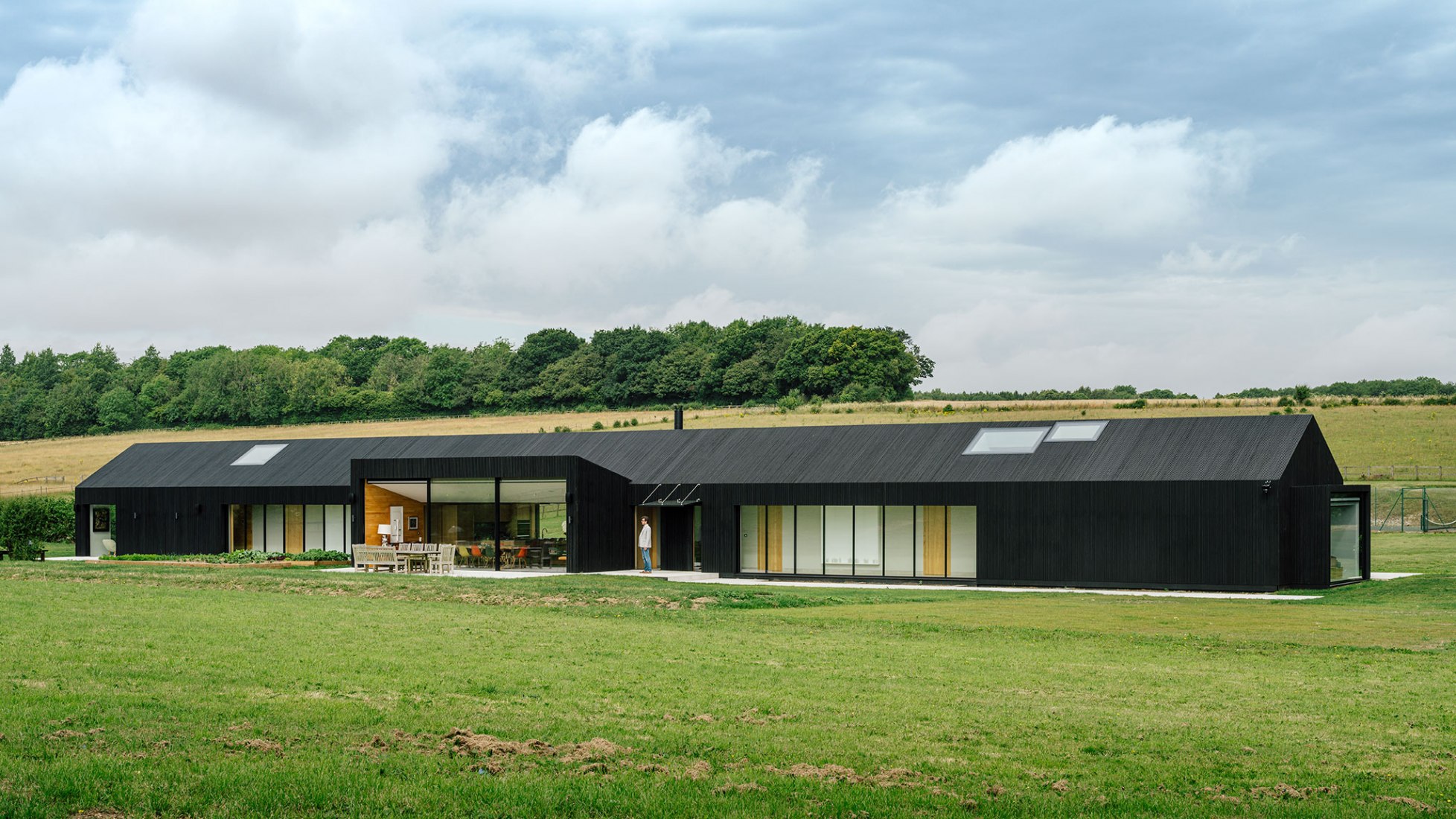 Una vivienda por Alberto Marcos_AMPS Arquitectura y Diseño. Fotografía por Imagen Subliminal (Miguel de Guzmán + Rocío Romero)