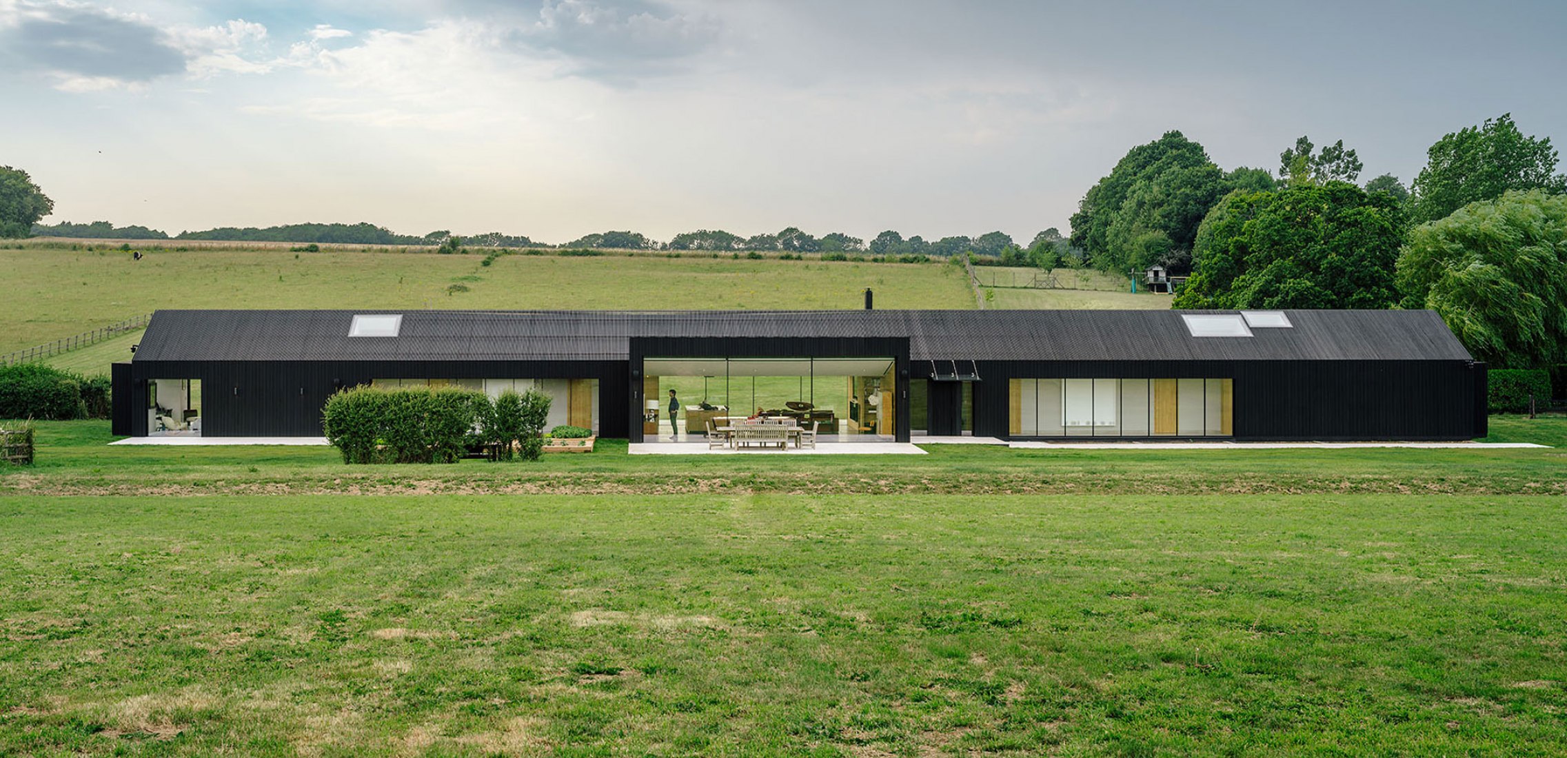 Una vivienda por Alberto Marcos_AMPS Arquitectura y Diseño. Fotografía por Imagen Subliminal (Miguel de Guzmán + Rocío Romero).