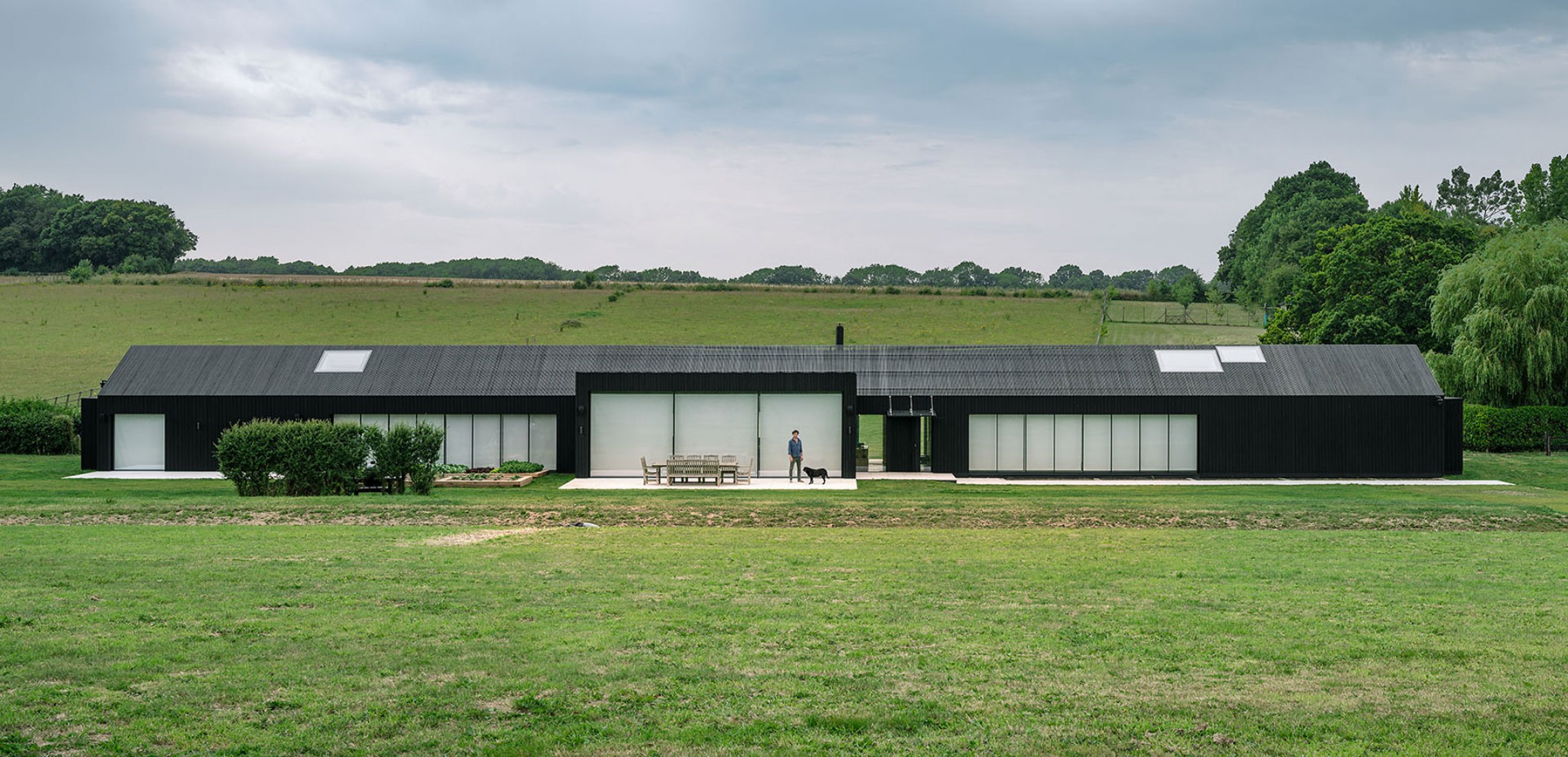 Una vivienda por Alberto Marcos_AMPS Arquitectura y Diseño. Fotografía por Imagen Subliminal (Miguel de Guzmán + Rocío Romero).