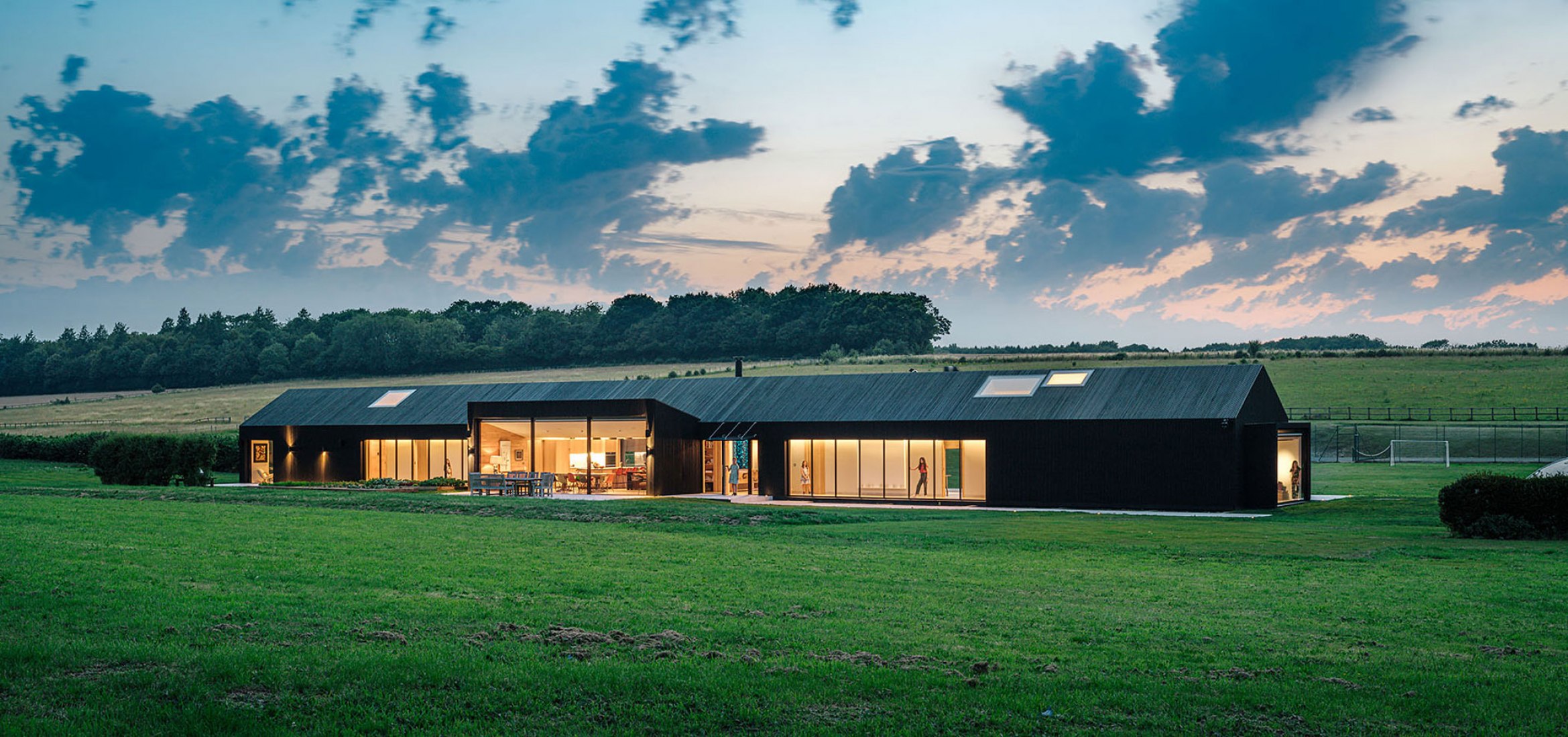 Una vivienda por Alberto Marcos_AMPS Arquitectura y Diseño. Fotografía por Imagen Subliminal (Miguel de Guzmán + Rocío Romero).