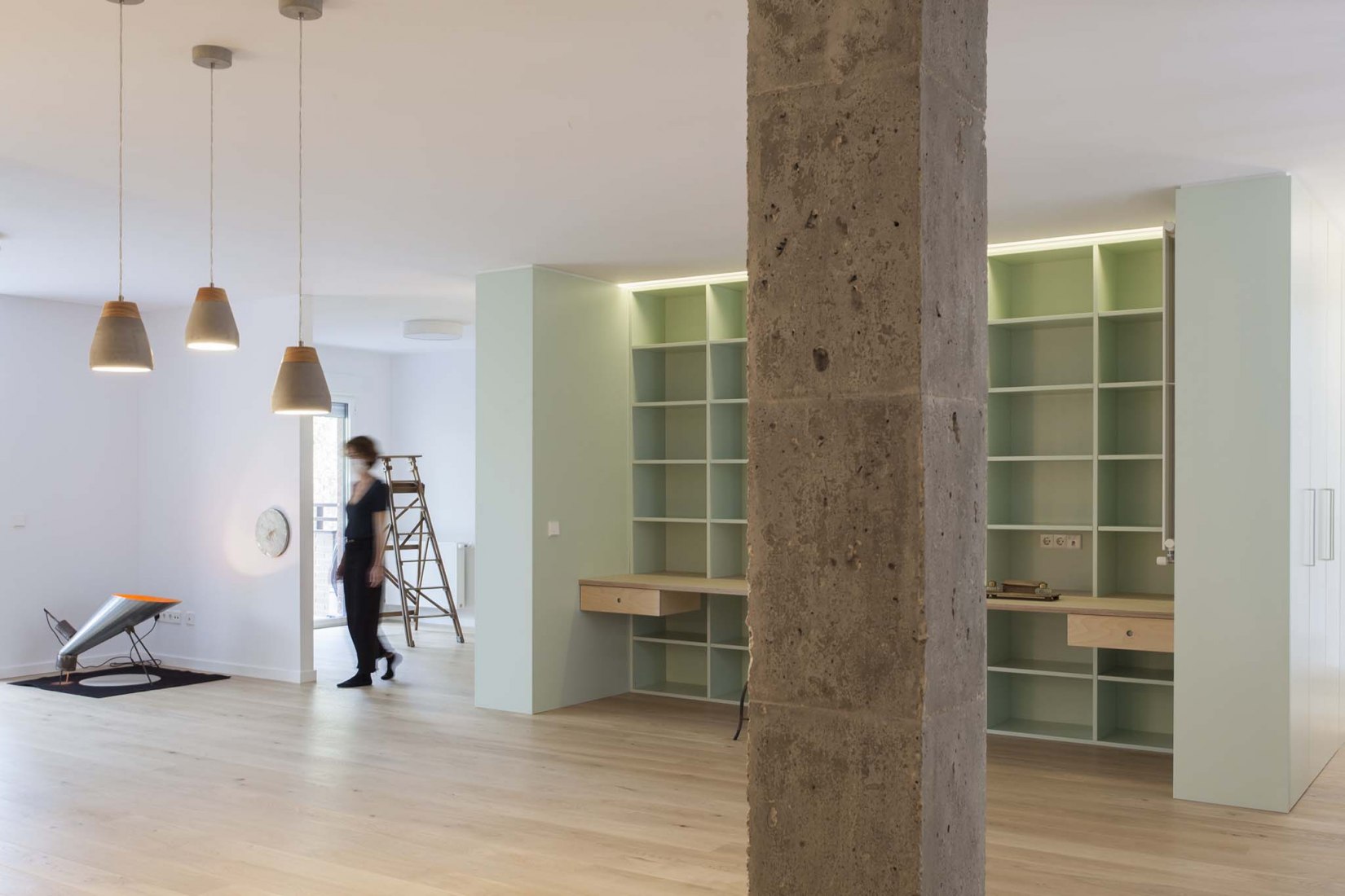 Casa Green Box por Ale Estudio. Fotografía por Ojo Vivo Foto