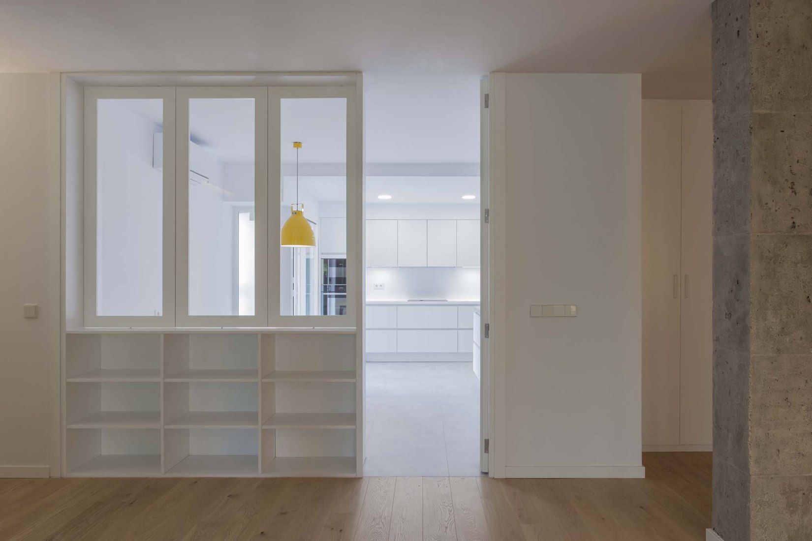 Casa Green Box por Ale Estudio. Fotografía por Ojo Vivo Foto