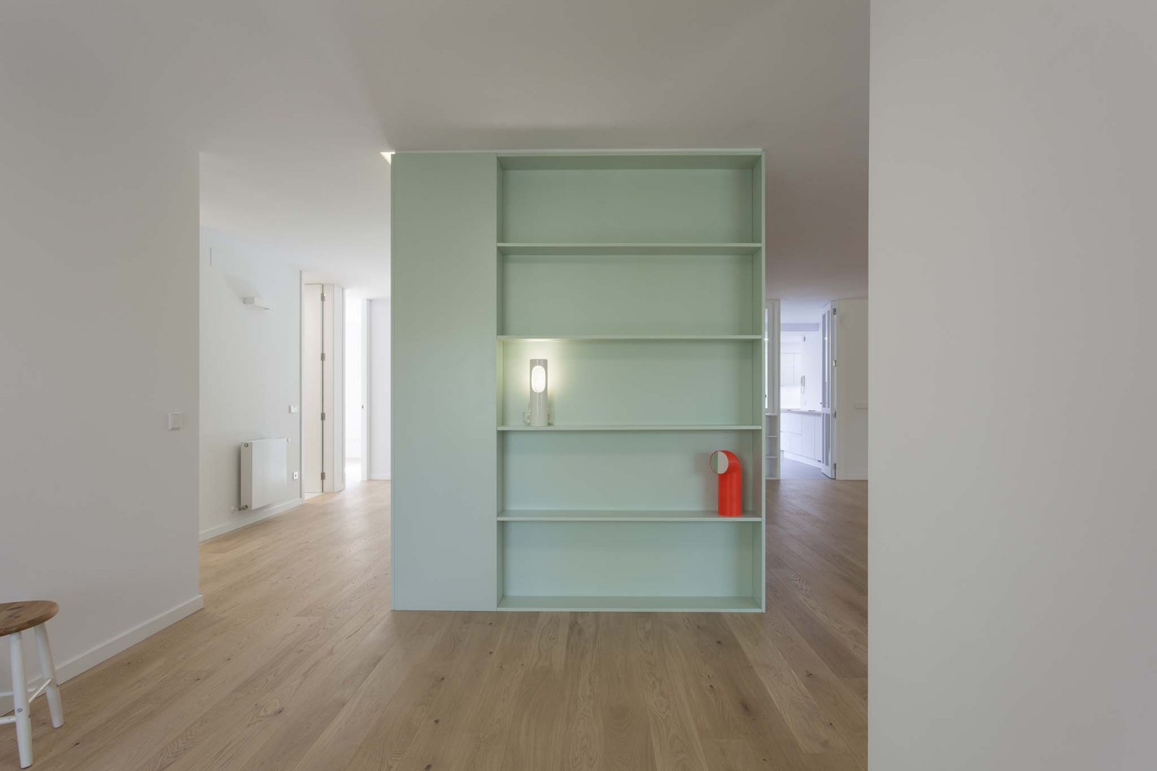 Casa Green Box por Ale Estudio. Fotografía por Ojo Vivo Foto