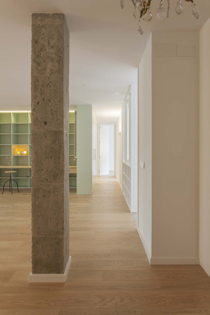 Casa Green Box por Ale Estudio. Fotografía por Ojo Vivo Foto