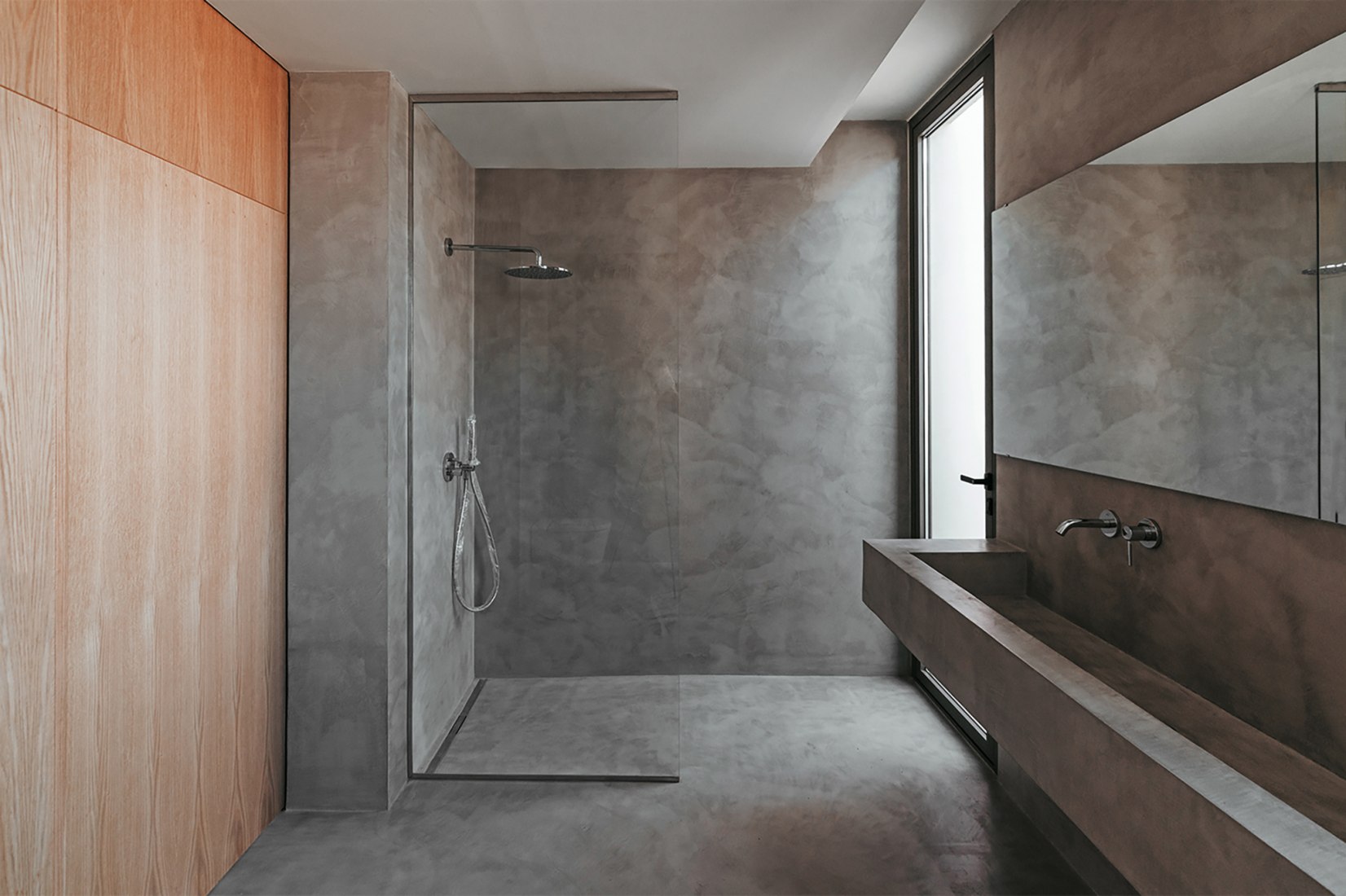 La Ventolera house by Alejandro Beautell. Photograph by Flavio Dorta