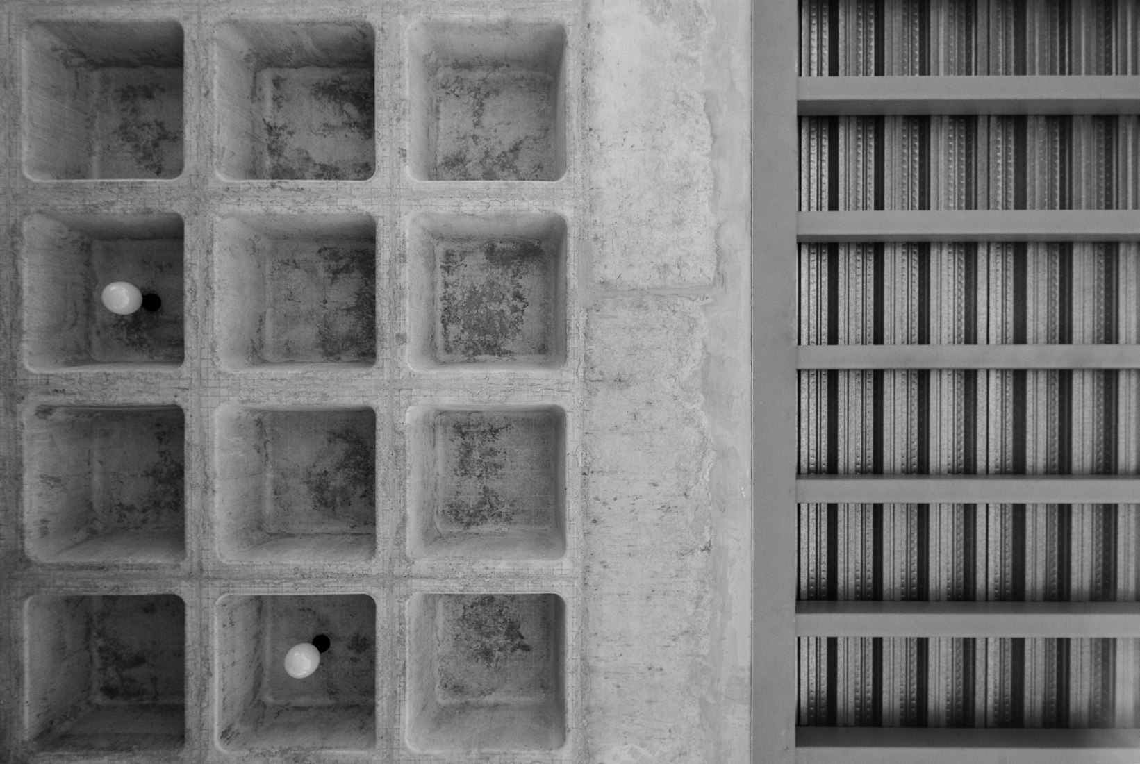 Bloque de apartamentos ZIO por Alexis Papadopoulos Architectural Practice. Fotografía por Creative Photo Room.