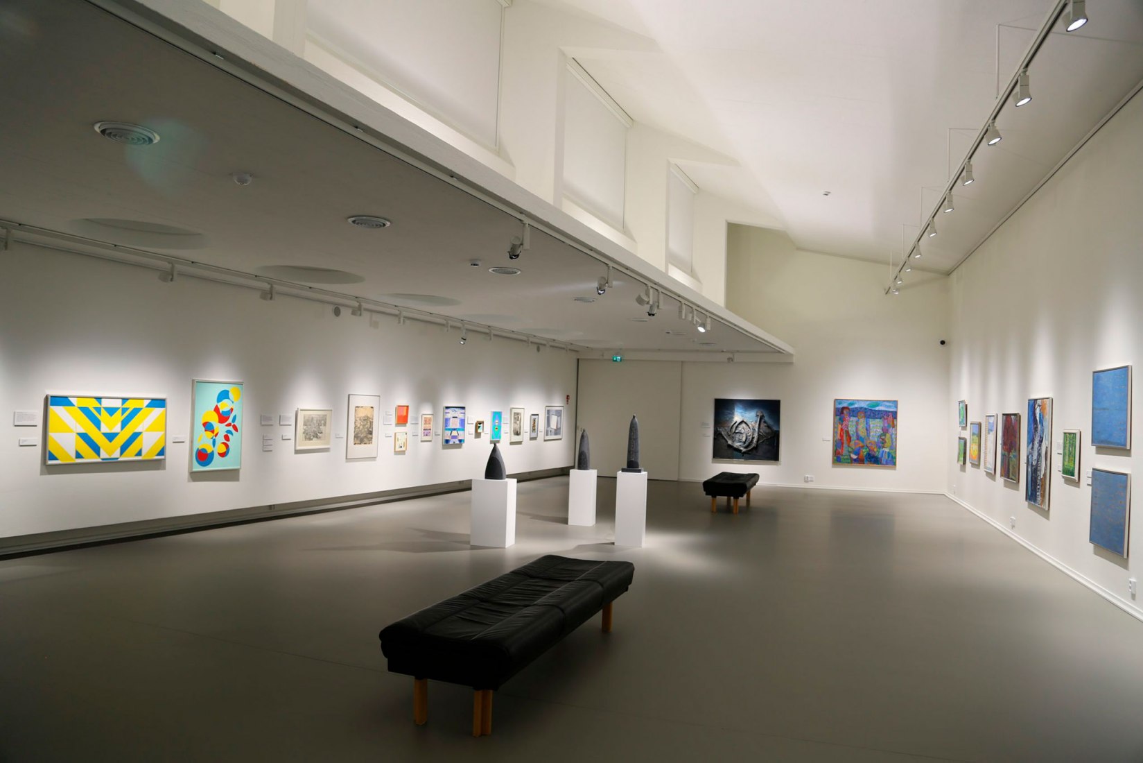 A path of lights and shadows. Aalto2 Museum Center to Open in May | The ...