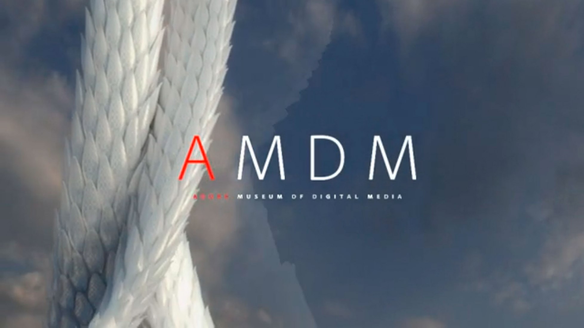 Adobe museo de medios digitales. AMDM