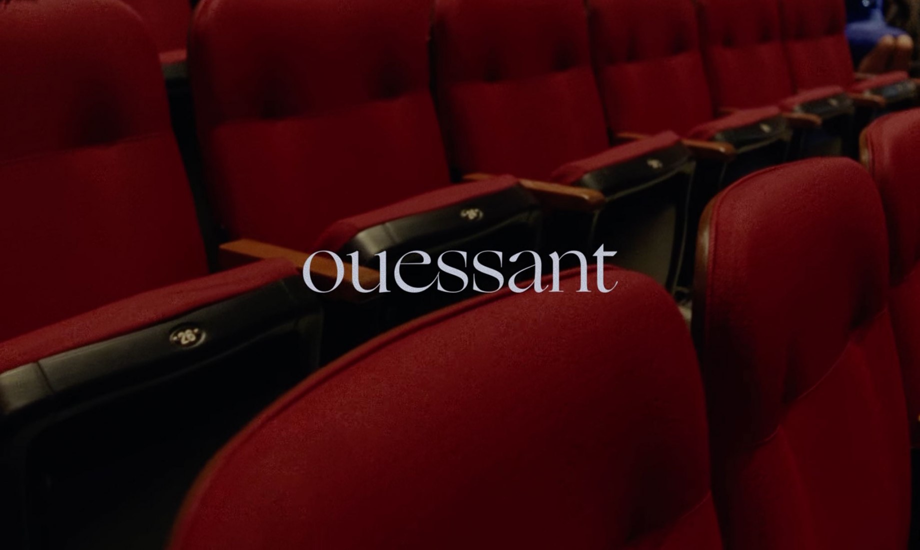 amour / ouessant por Jean-Michel Blais