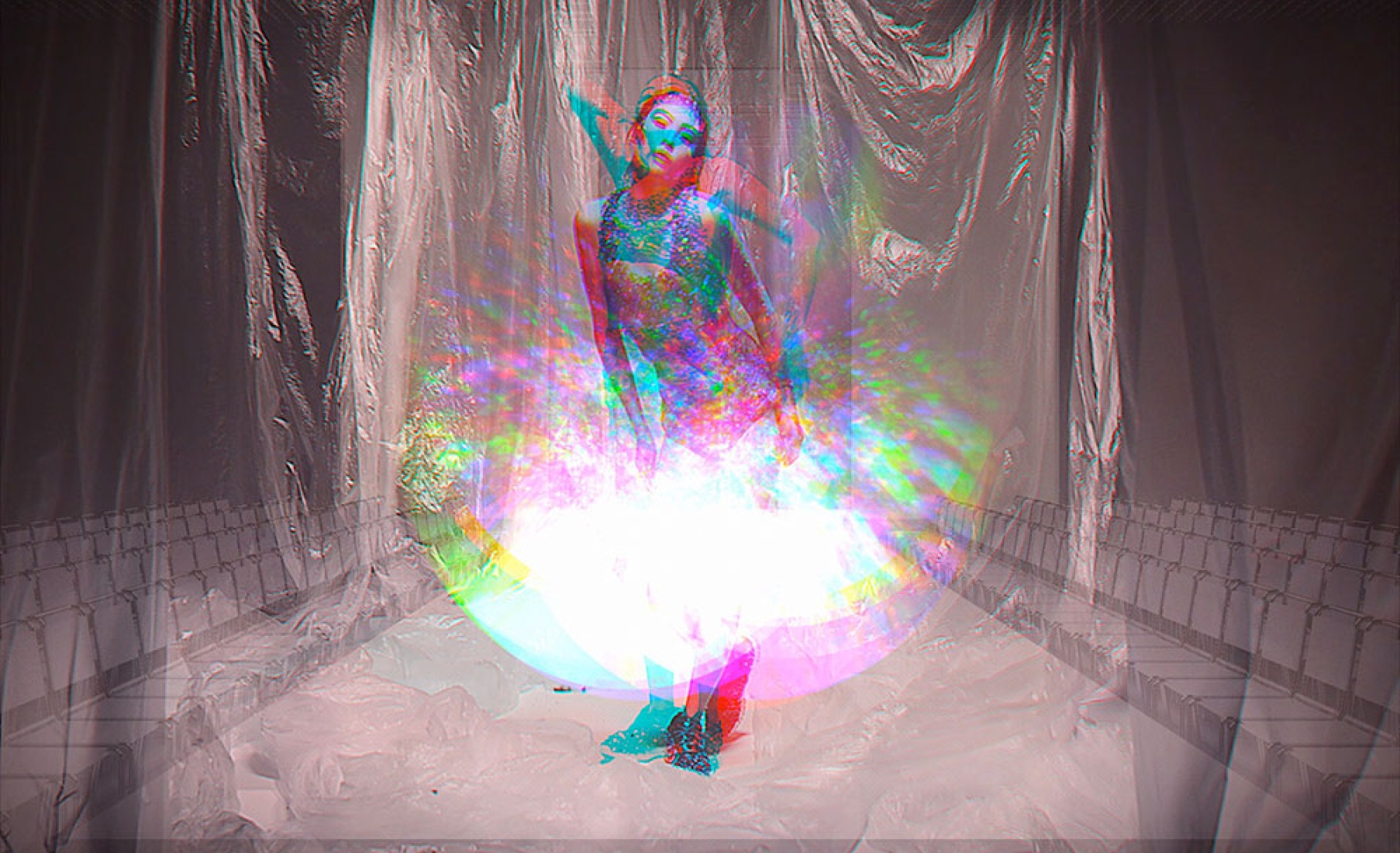 Fashion Revolution Day Foto: Colección ‘Lights & Shines’