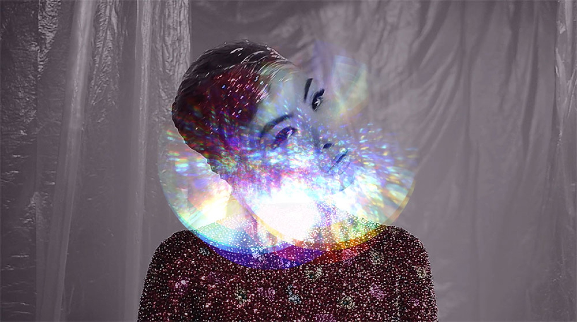 Fashion Revolution Day Foto: Colección ‘Lights & Shines’