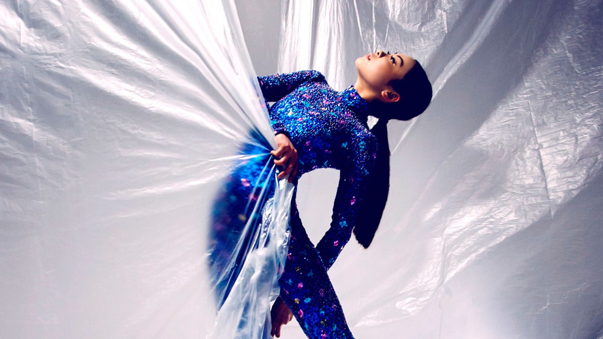 Fashion Revolution Day Foto: Colección ‘Lights & Shines’