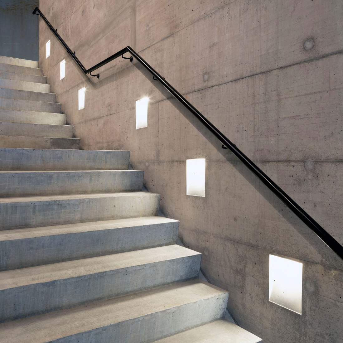 Visitor Centre by Andersen and Sigurdsson Arkitekter. Photograph by Christopher Lund