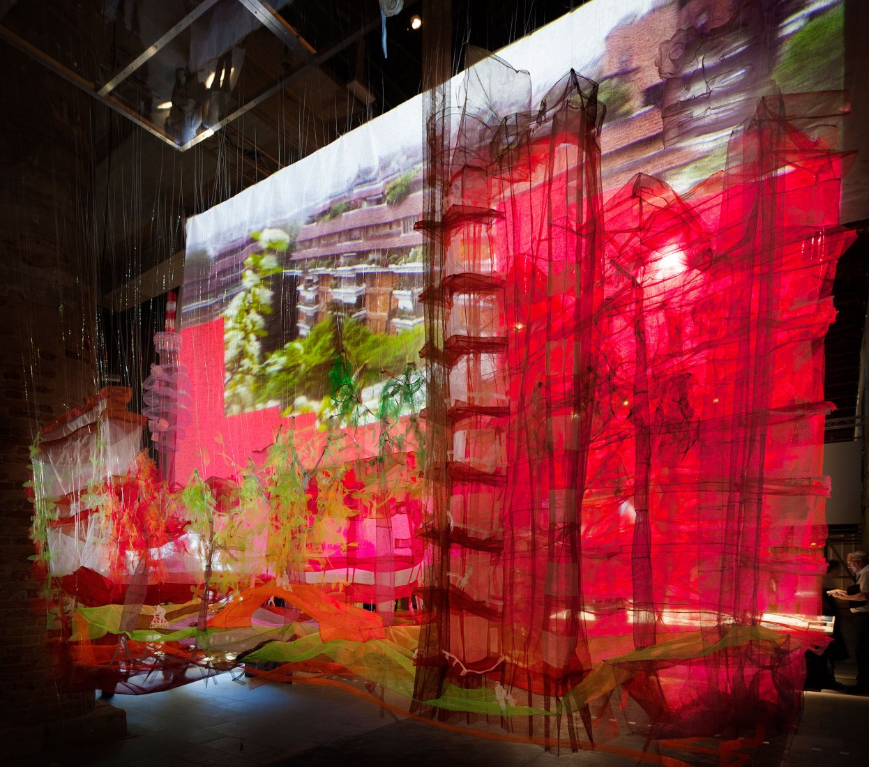 A conversation with Andrés Jaque. "PAST, PRESENT, FUTURE" | The ...