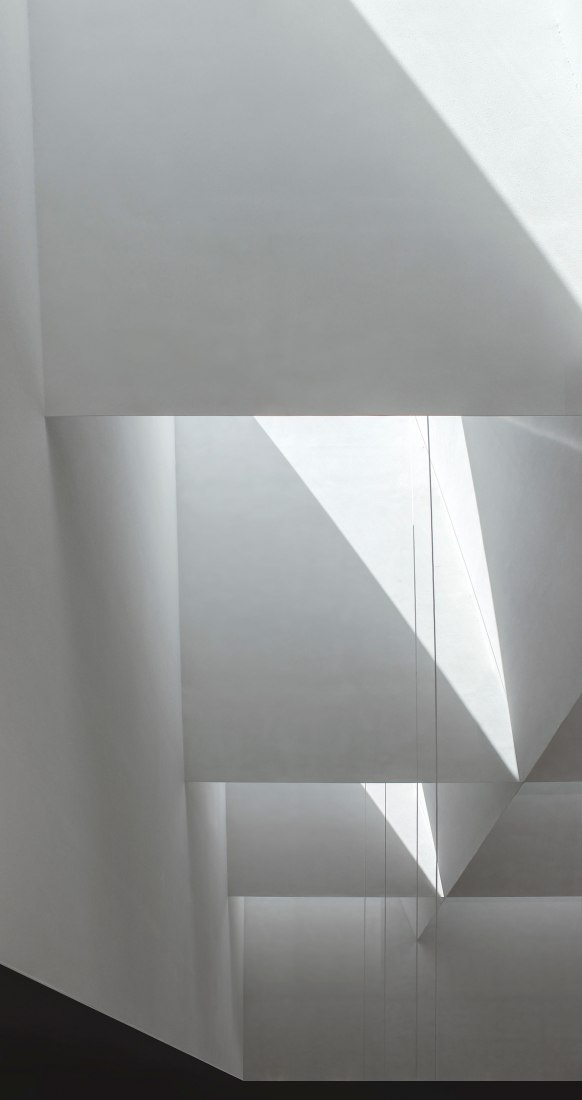 Jätkäsaari School by AOR Architects. Photograph by AOR.