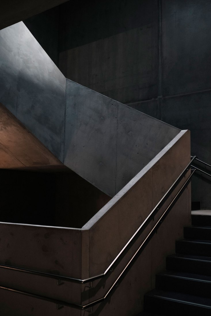 Jätkäsaari School by AOR Architects. Photograph by AOR.