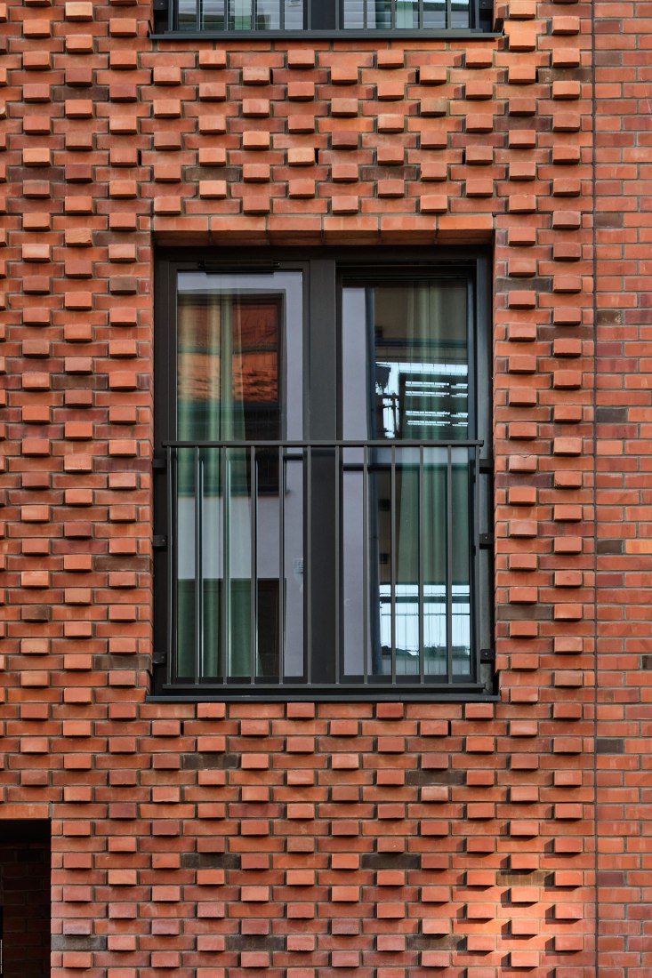 Riverview by APA Wojciechowski Architekci. Photograph by Rafał Kłos.
