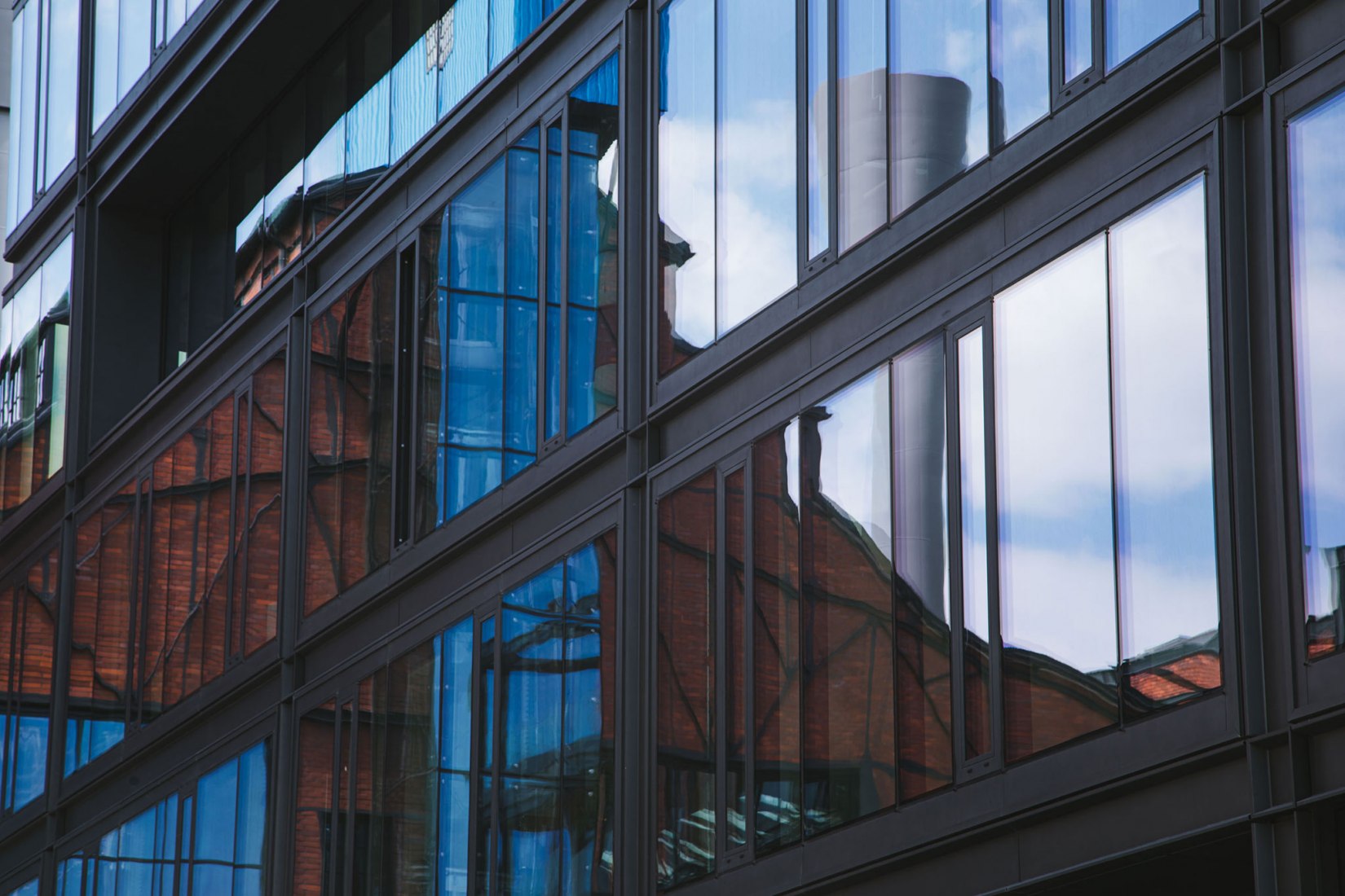 Elektrownia Powiśle by APA Wojciechowski Architekci. Photograph by Minus Osiem.