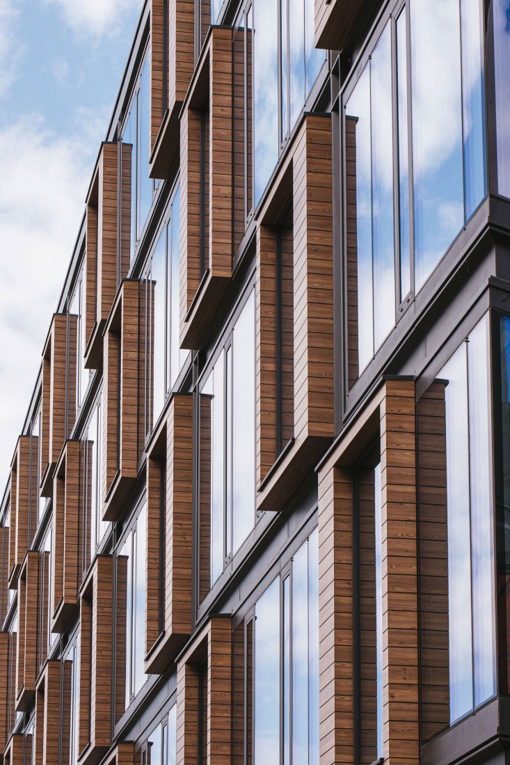 Elektrownia Powiśle by APA Wojciechowski Architekci. Photograph by Minus Osiem.