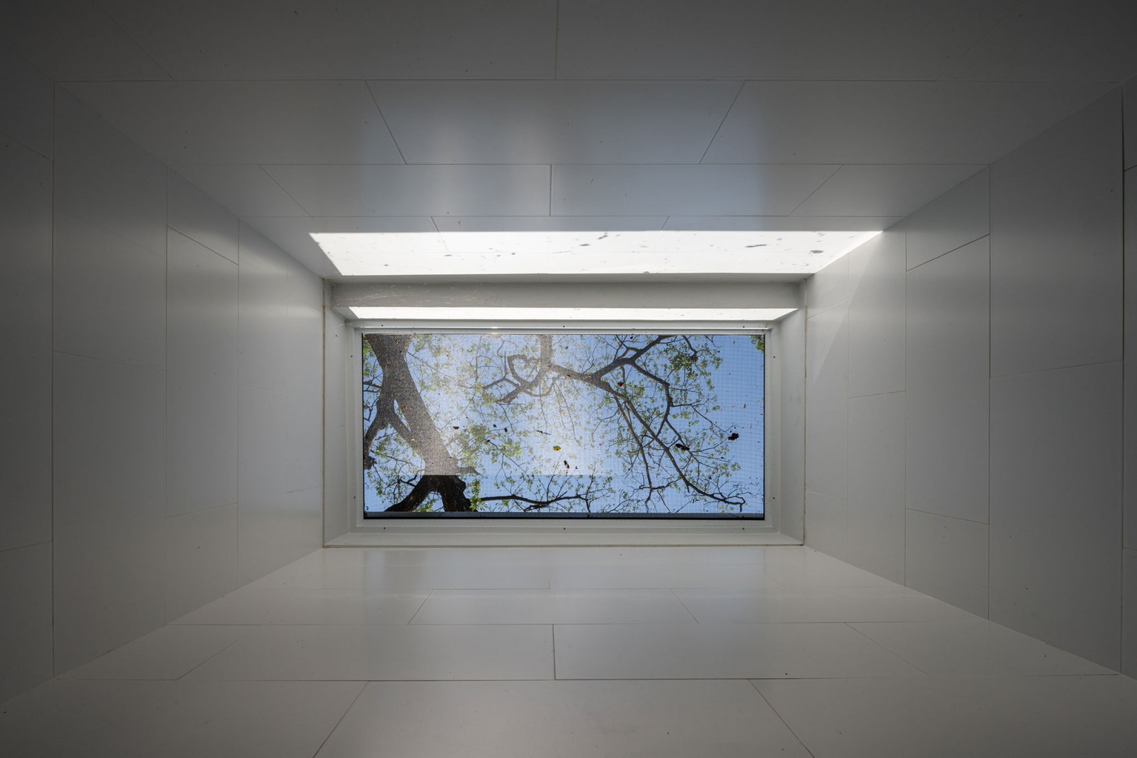 Phutthamonthon-Y House by Archimontage Design Fields Sophisticated. Photograph by Beer Singnoi