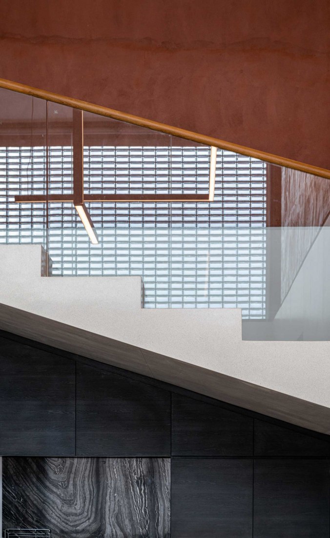 Casa Sena por Archimontage Design Fields Sophisticated. Fotografía por Rungkit Charoenwat