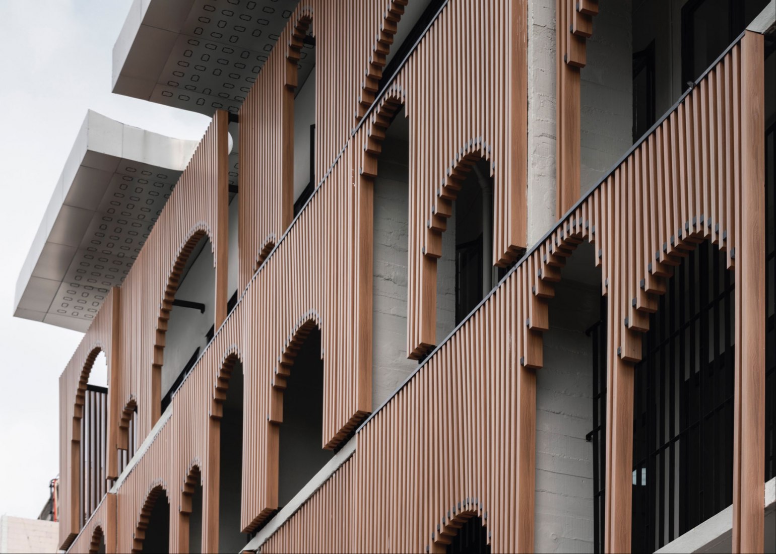 Vibhavadi Office by Archimontage Design Fields Sophisticated. Photograph by Chalermwat Wongchompoo | Sofography.