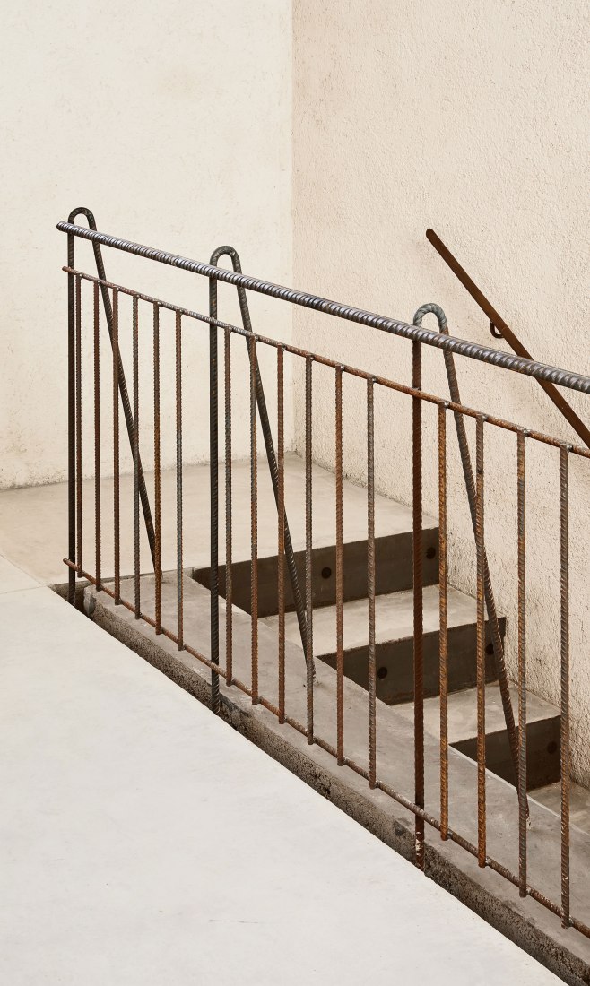 Archivo Municipal by Aulets Arquitectes. Photograph © José Hevia.