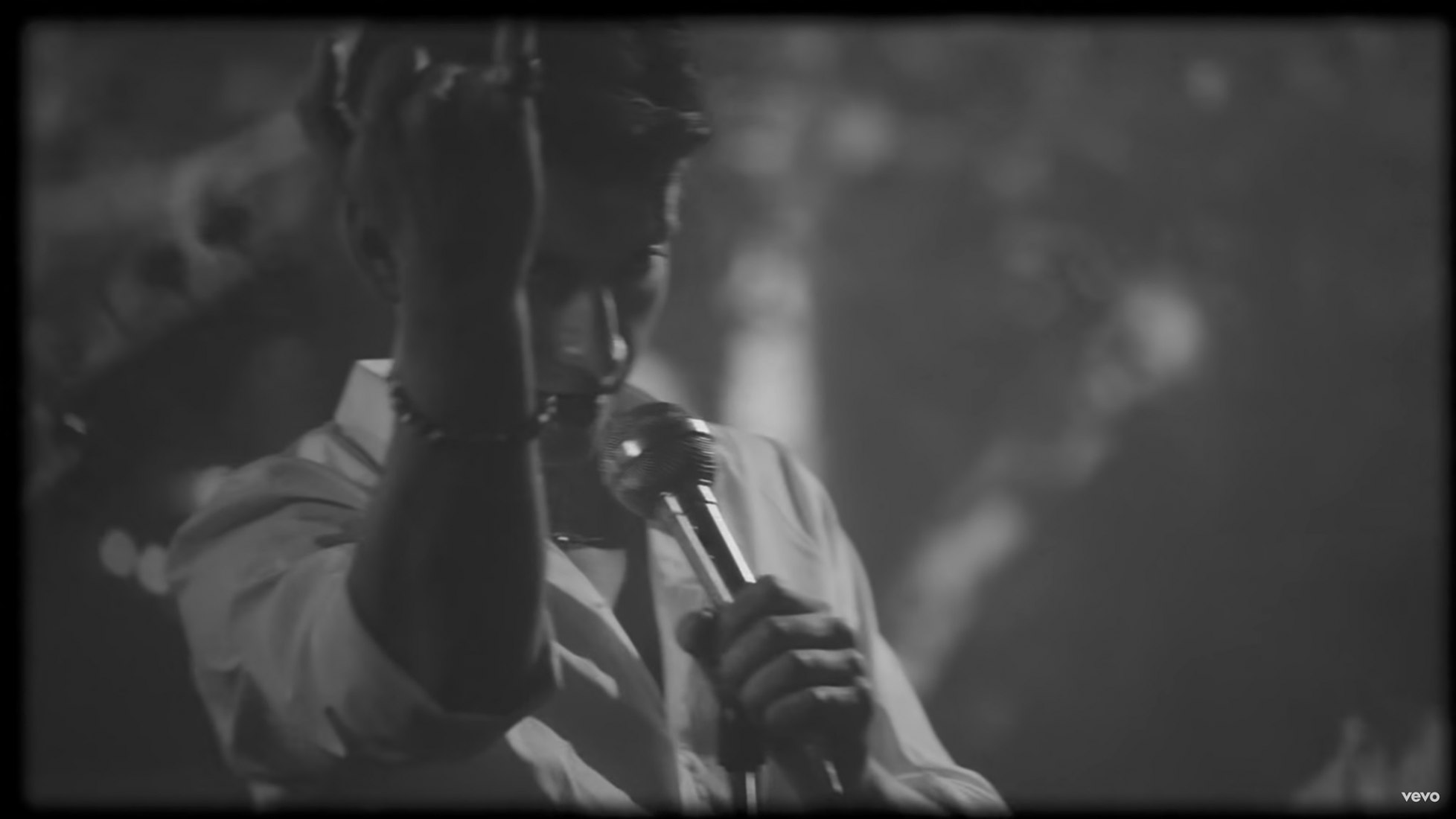 Arctic Monkeys - Arabella