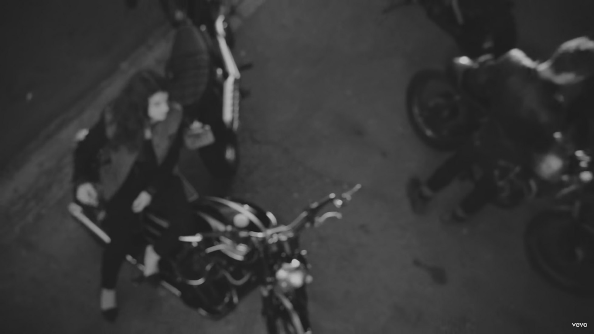 Arctic Monkeys - Arabella