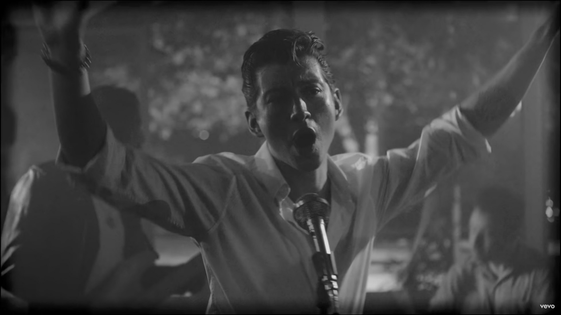 Arctic Monkeys - Arabella