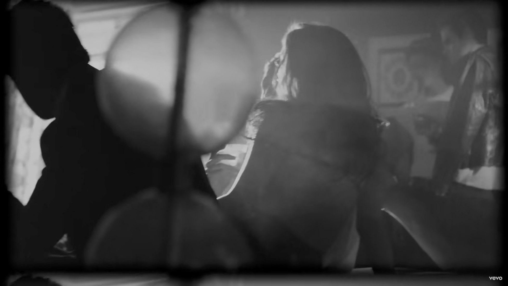 Arctic Monkeys - Arabella
