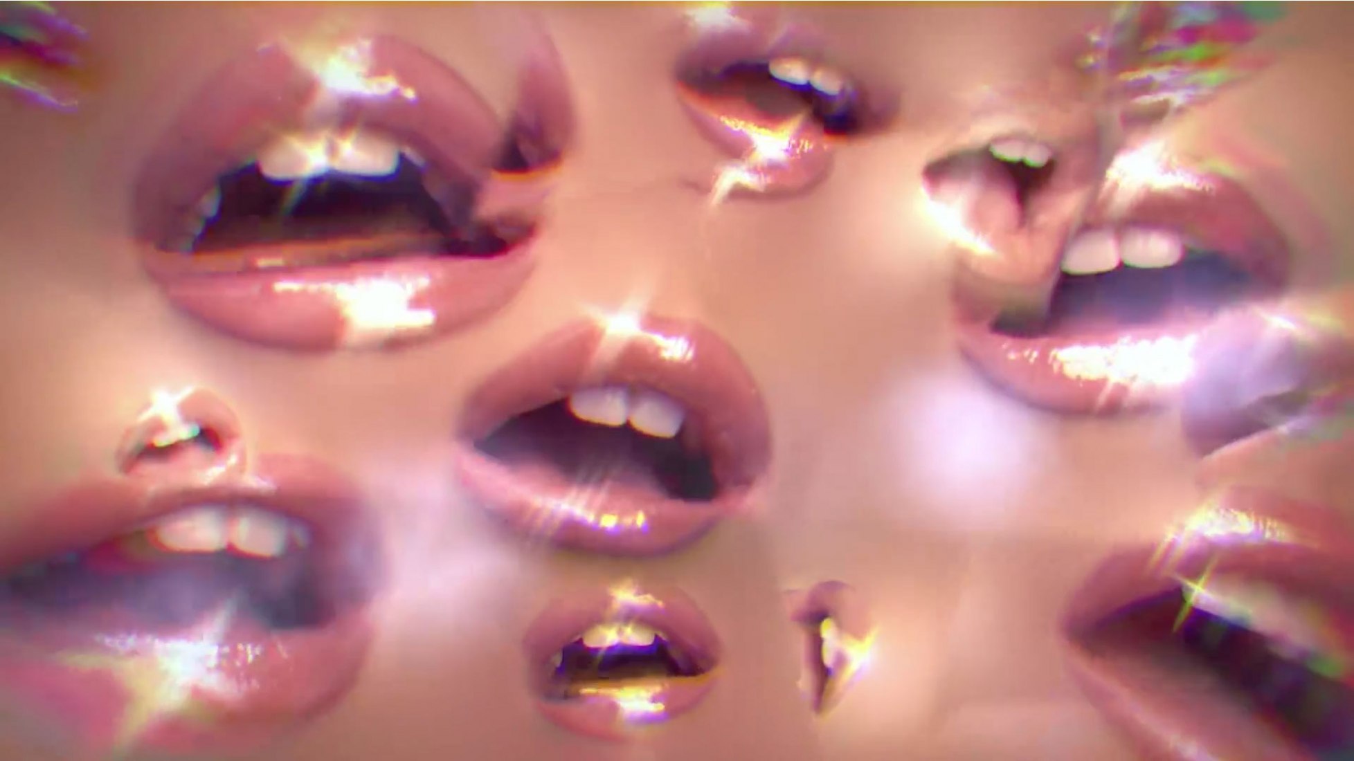 ariana grande no tears left to cry
