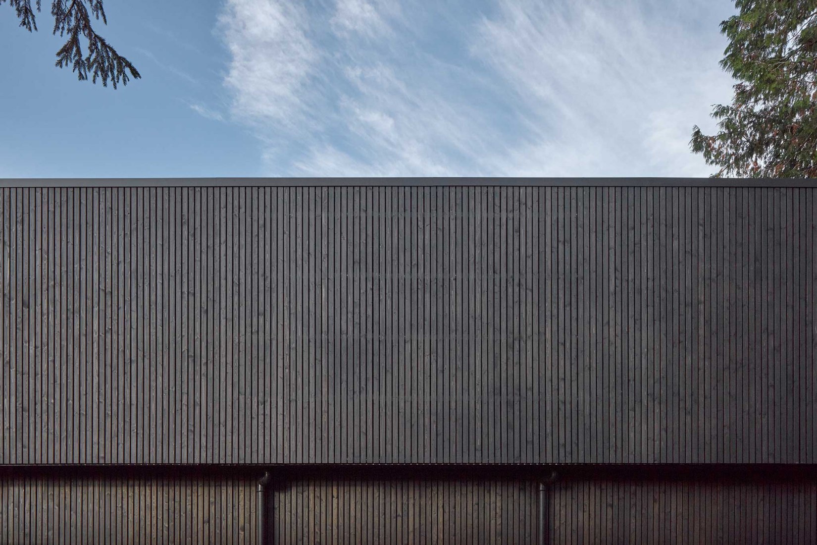 ARK – showroom for GAB by Ark-shelter. Photograph by BoysPlayNice
