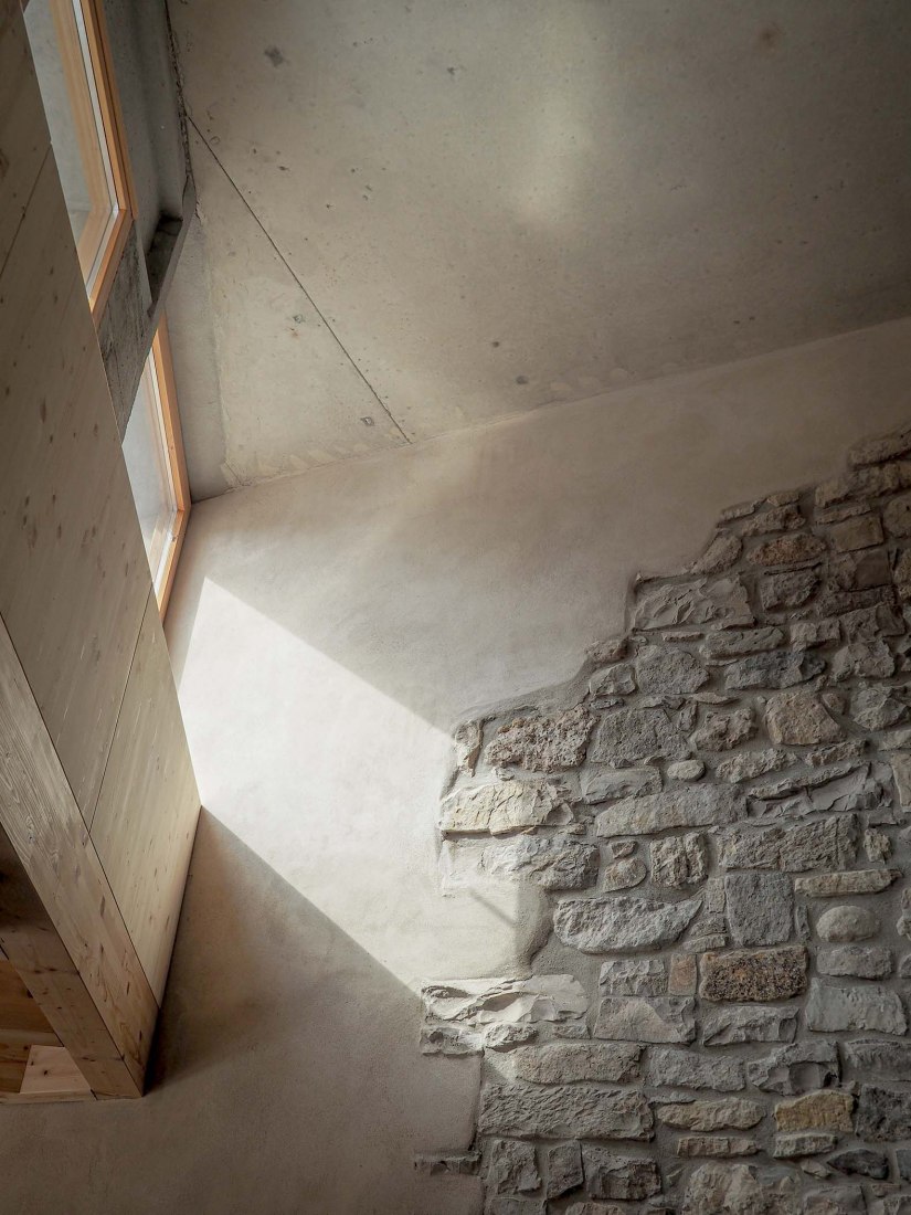 Guimerà by Arqbag. Photograph by Marc Díaz Gallego.