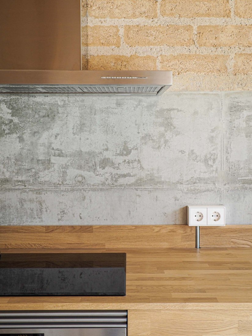 Guimerà by Arqbag. Photograph by Marc Díaz Gallego.