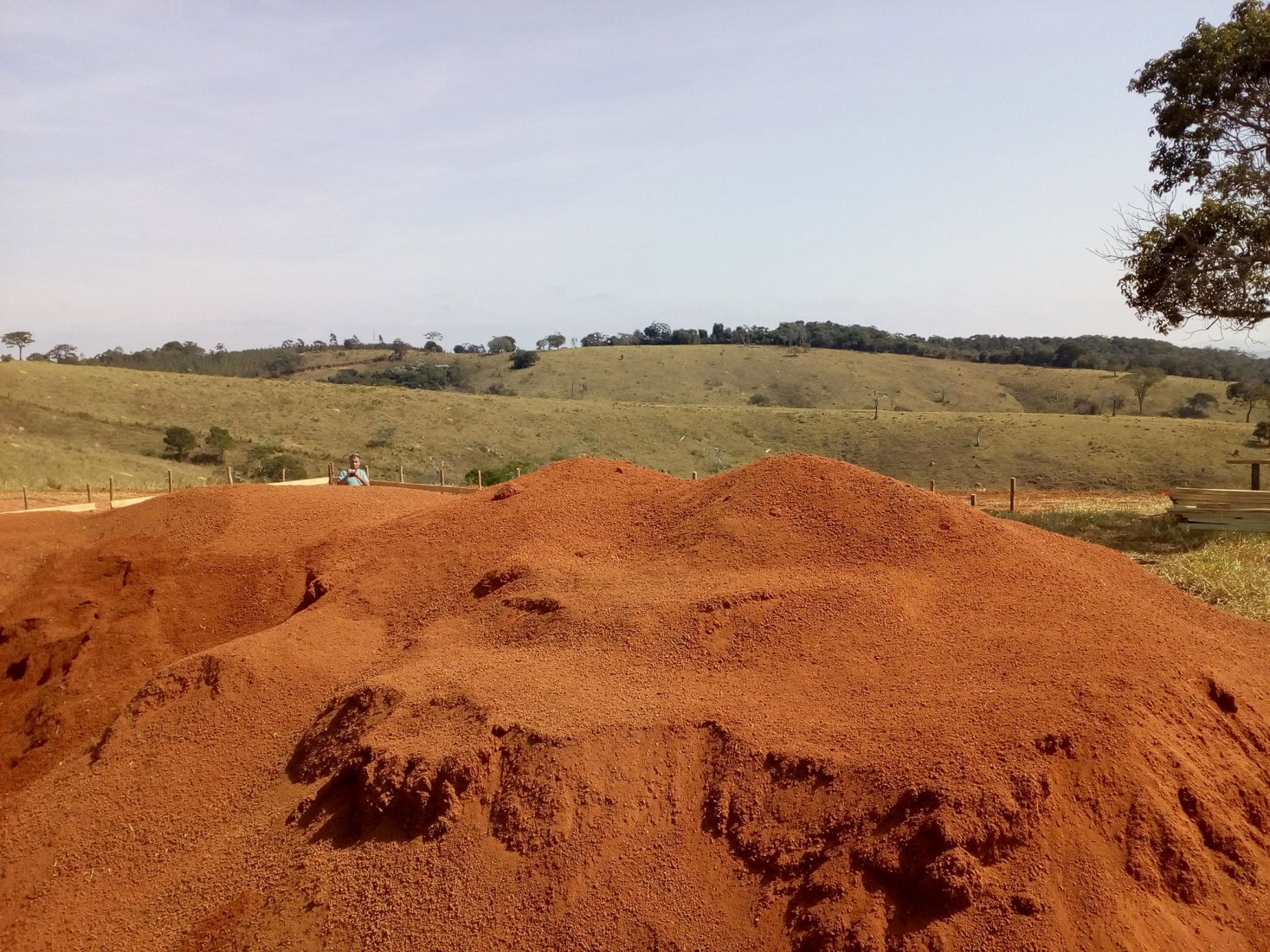 Casa en Cunha por Arquipélago Arquitetos. Fotografía por Federico Cairoli