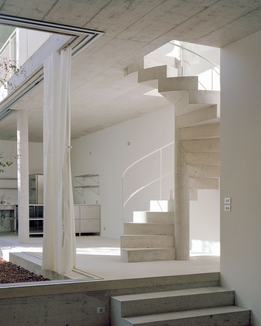 Casa Costa por Arquitectura-G. Fotografía por Maxime Delvaux.