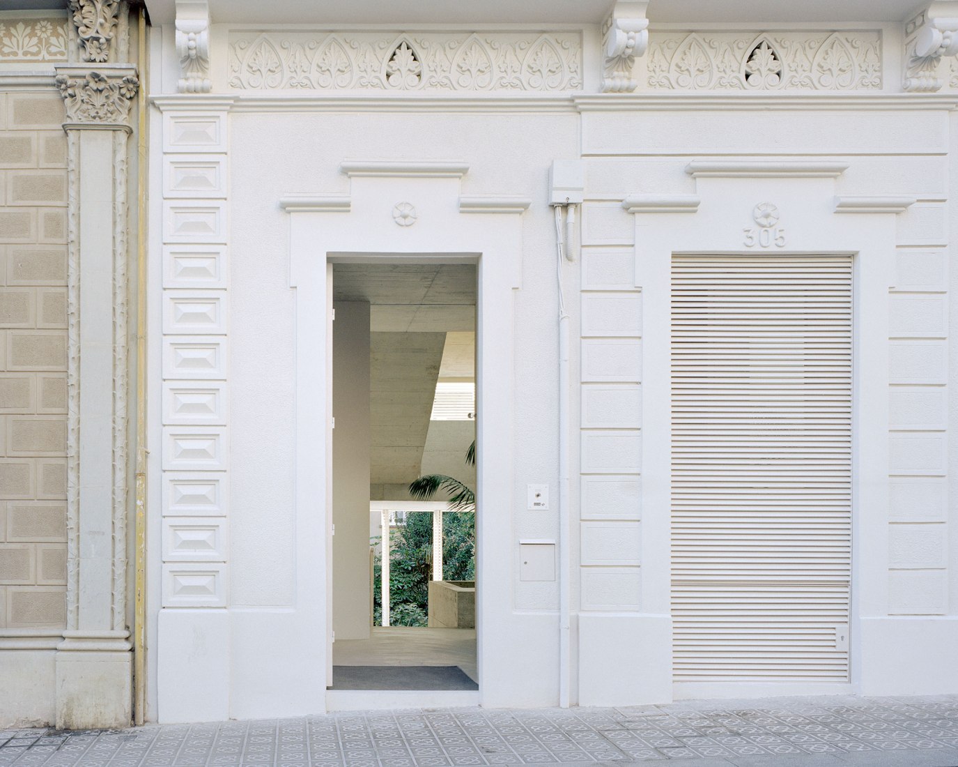 Casa Verdi por Arquitectura-G. Fotografía de Maxime Delvaux