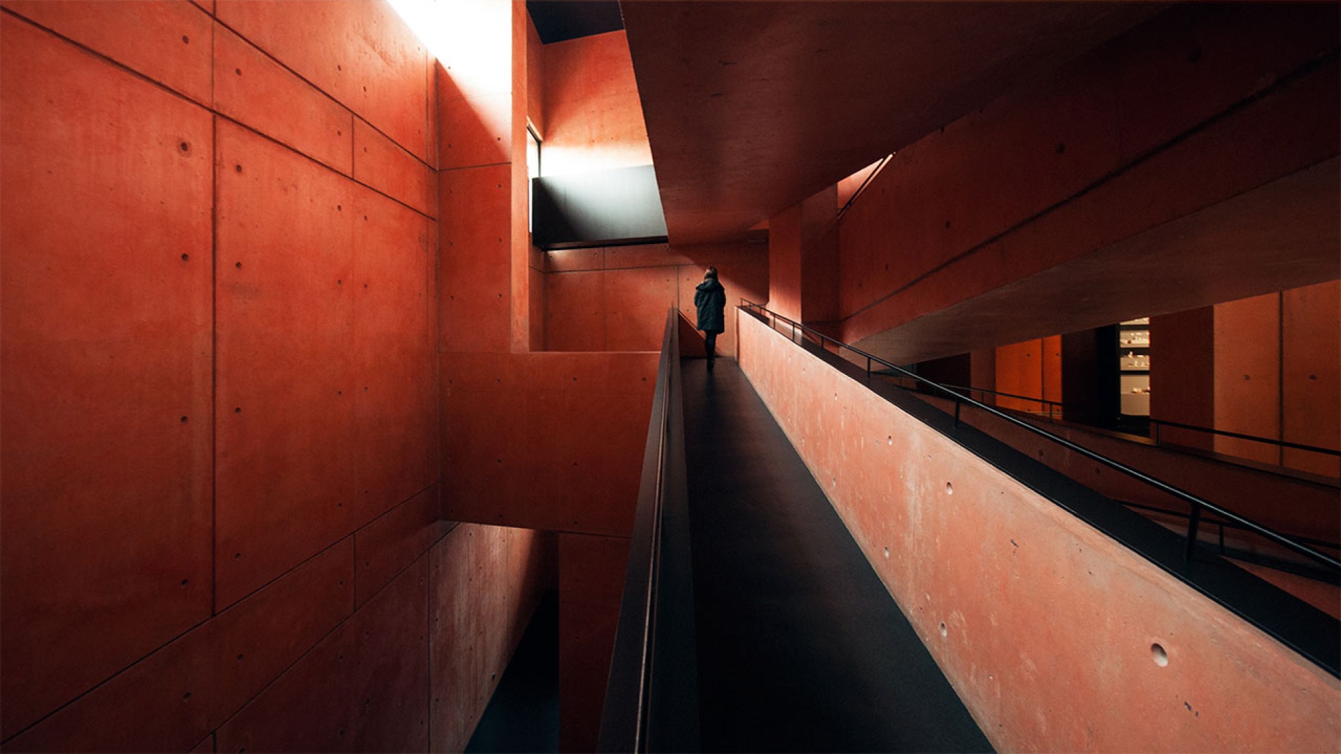 Museo Oteiza, Alzuza, Navarra. Fotografía por Javier Bravo.