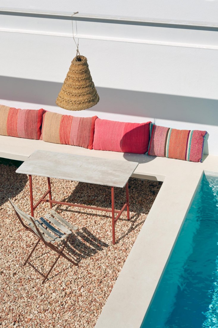 Renovation in Menorca by Anna Truyol and Emma Martí. Photograph by Pol Viladoms