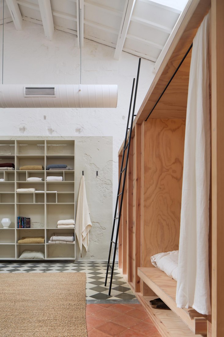 Renovation in Menorca by Anna Truyol and Emma Martí. Photograph by Pol Viladoms