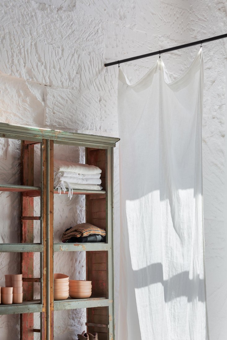 Renovation in Menorca by Anna Truyol and Emma Martí. Photograph by Pol Viladoms