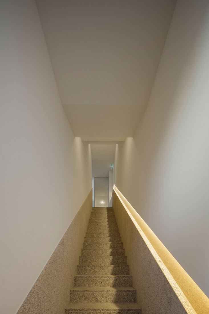 Prédio Foz por As Arquitecto. Fotografía por Ivo Tavares Studio.