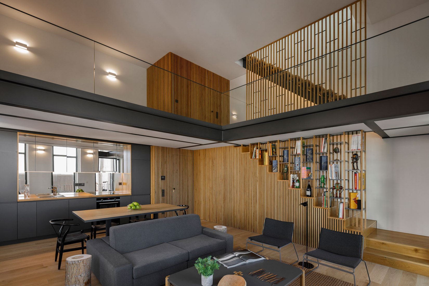 Prédio Foz por As Arquitecto. Fotografía por Ivo Tavares Studio.