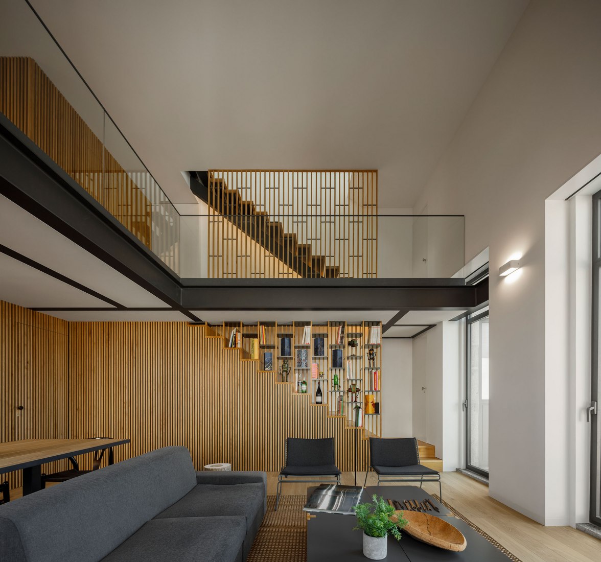 Prédio Foz por As Arquitecto. Fotografía por Ivo Tavares Studio.