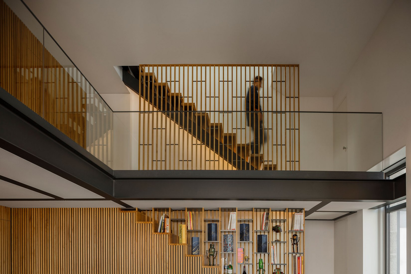 Prédio Foz por As Arquitecto. Fotografía por Ivo Tavares Studio.
