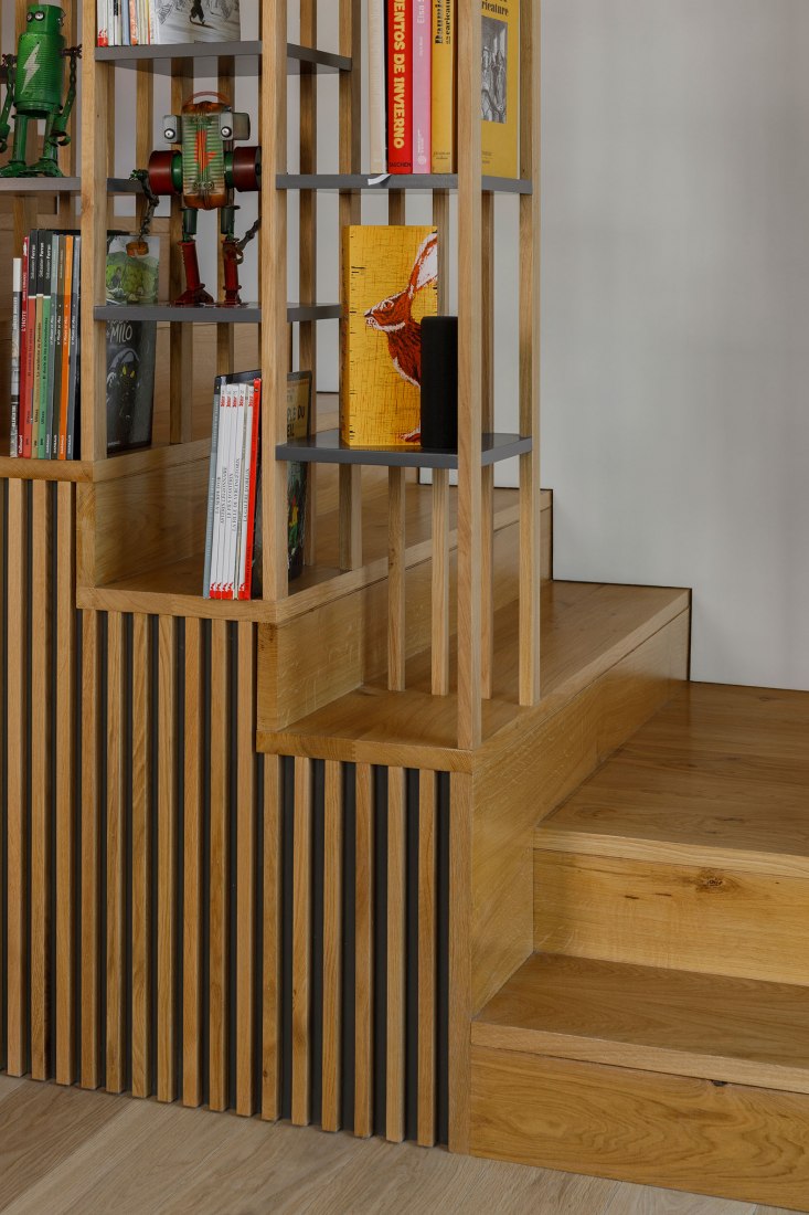 Prédio Foz por As Arquitecto. Fotografía por Ivo Tavares Studio.