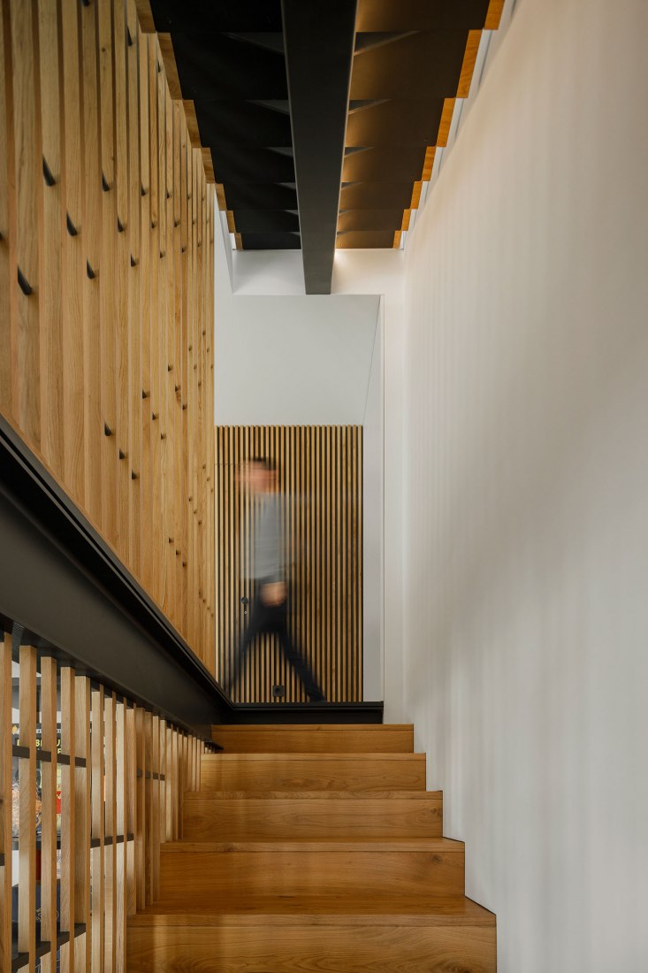 Prédio Foz por As Arquitecto. Fotografía por Ivo Tavares Studio.