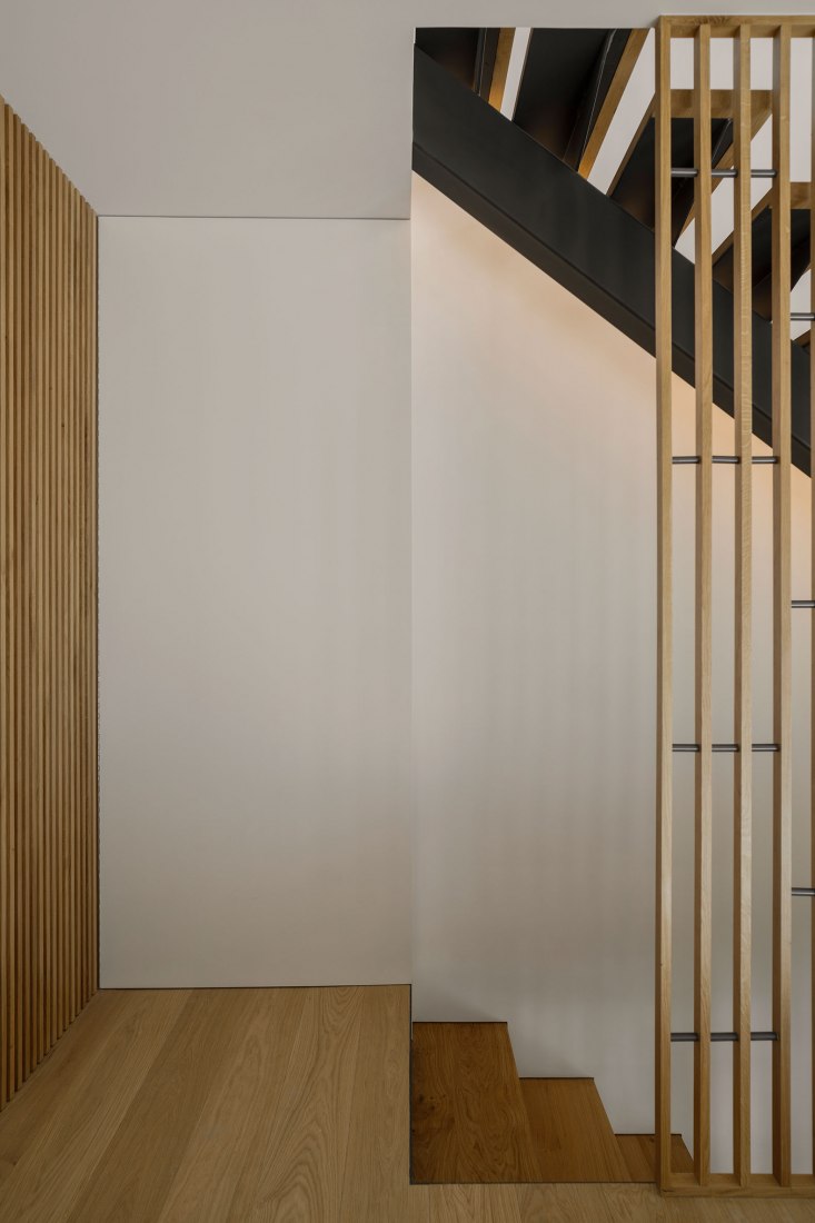 Prédio Foz por As Arquitecto. Fotografía por Ivo Tavares Studio.